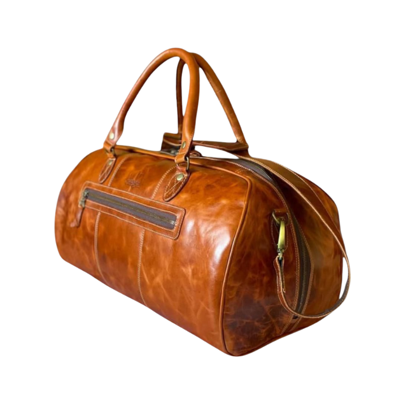 Bolso de Viaje Alerce