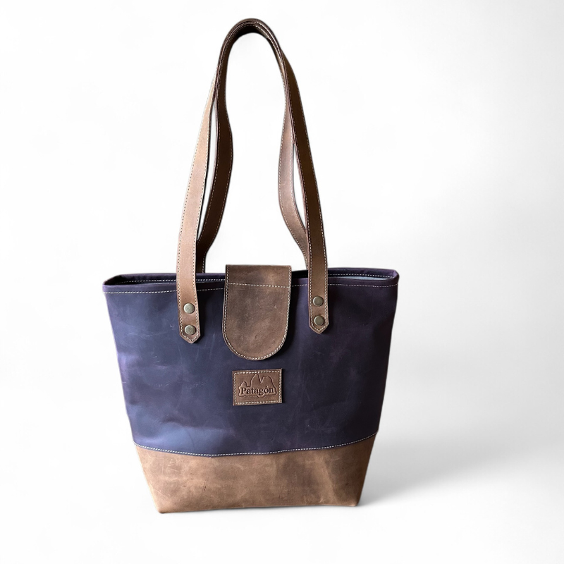 Bolso Tote Mediano Espino