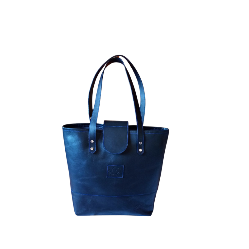 Bolso Tote Mediano Lingue