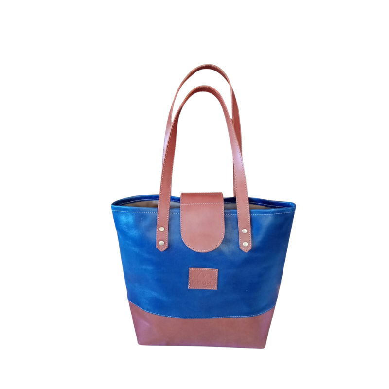 Bolso Tote Mediano Boldo