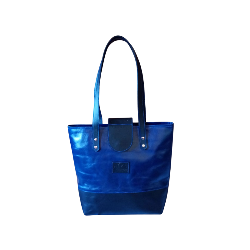 Bolso Tote Mediano Peumo