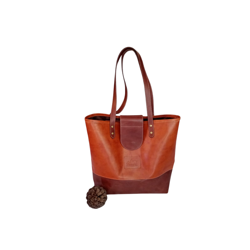 Bolso Tote Grande Maiten
