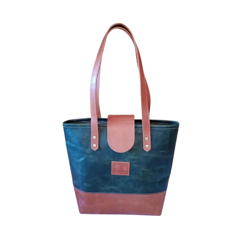 Bolso Tote Mediano Algarrobo