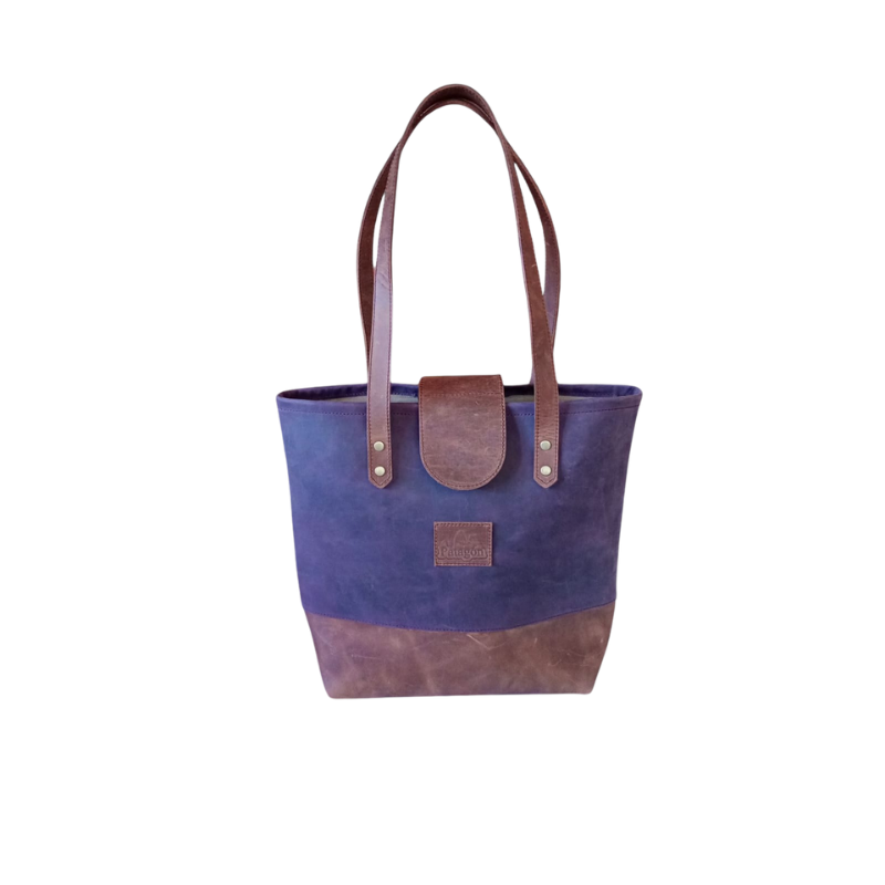 Bolso Tote Mediano Olmo