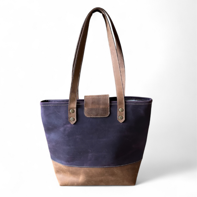 Bolso Tote Mediano Espino