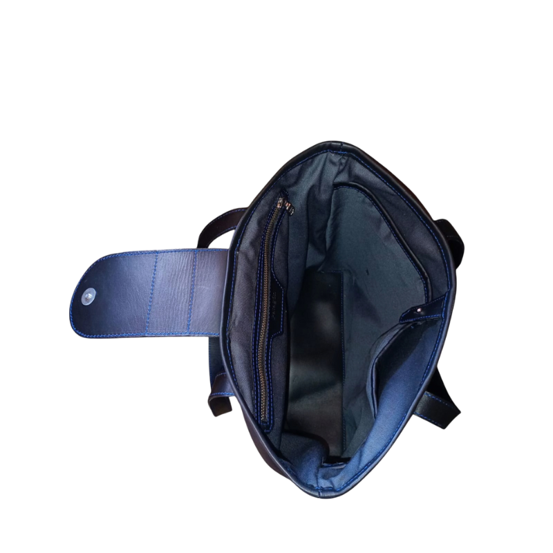 Bolso Tote Grande Notro