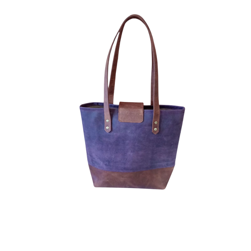 Bolso Tote Mediano Olmo