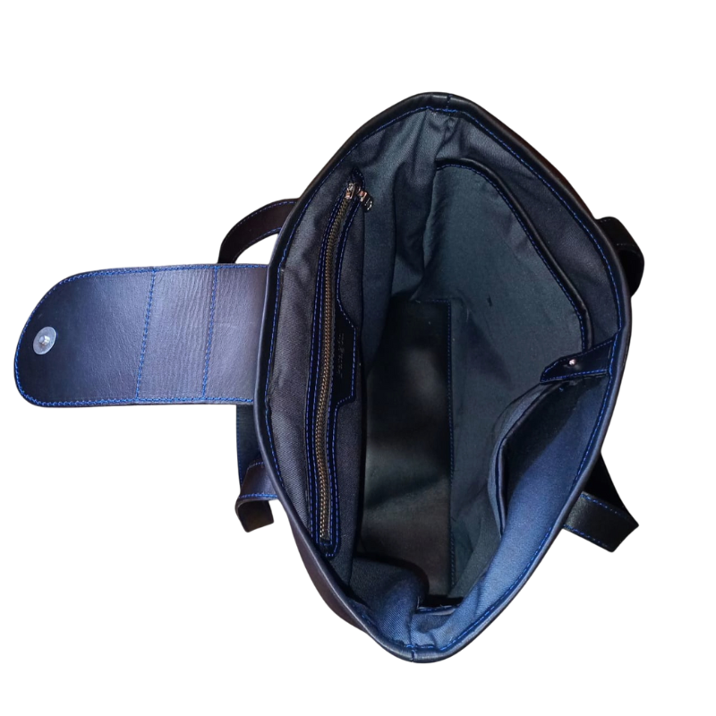 Bolso Tote Mediano Lingue