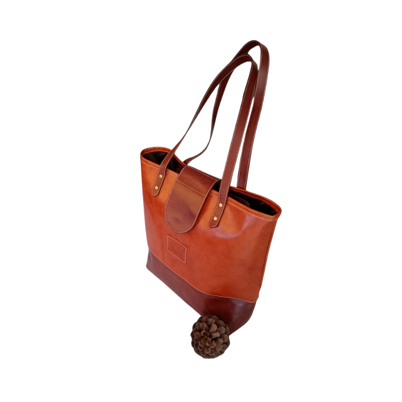 Bolso Tote Grande Maiten