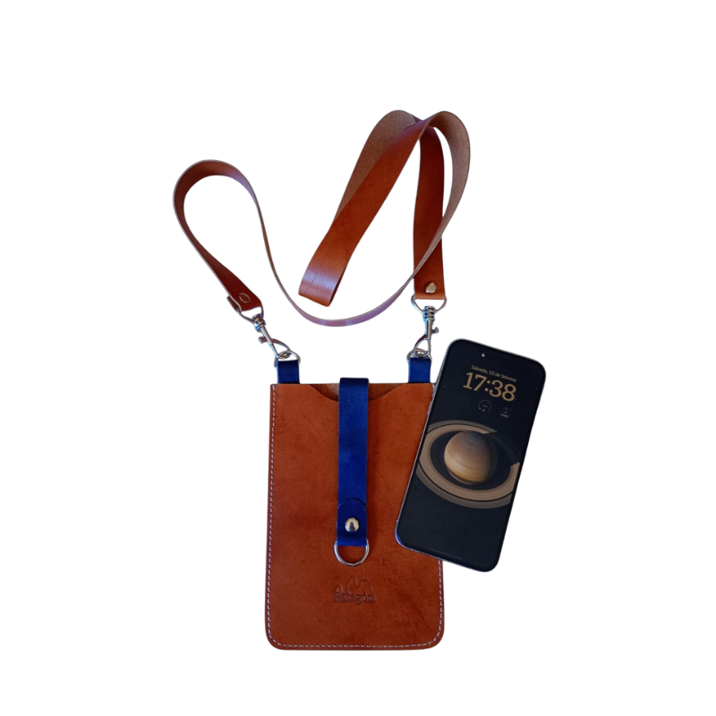 Porta Celular Avellano