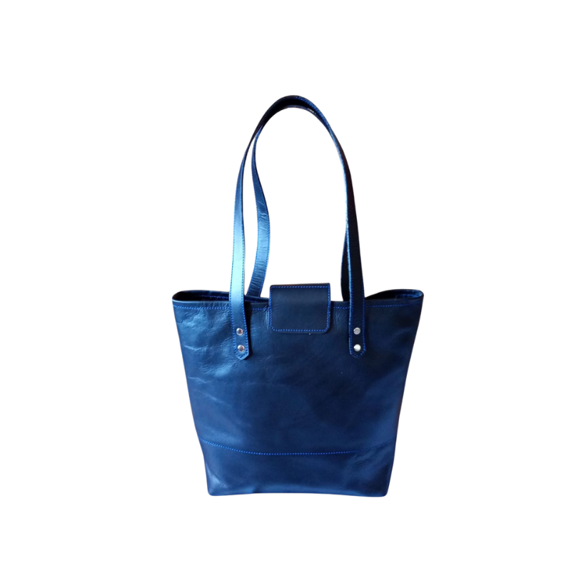 Bolso Tote Mediano Lingue