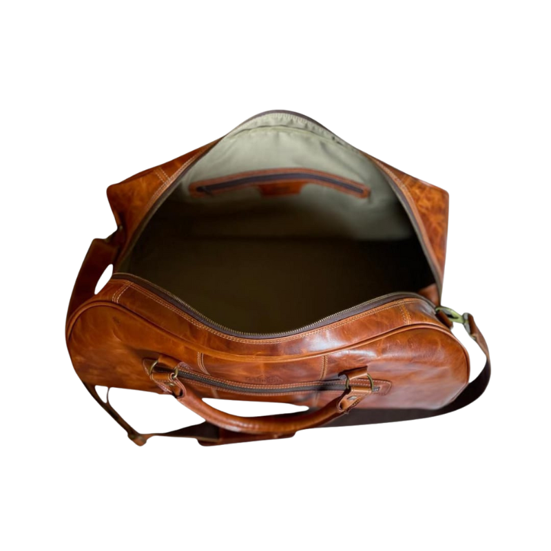 Bolso de Viaje Alerce