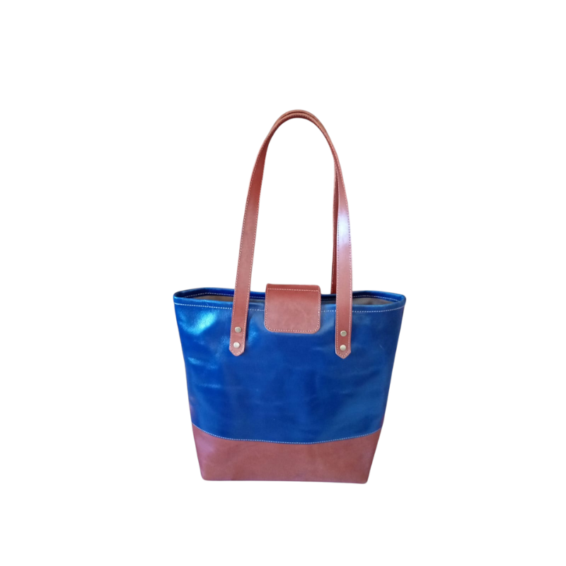 Bolso Tote Mediano Boldo