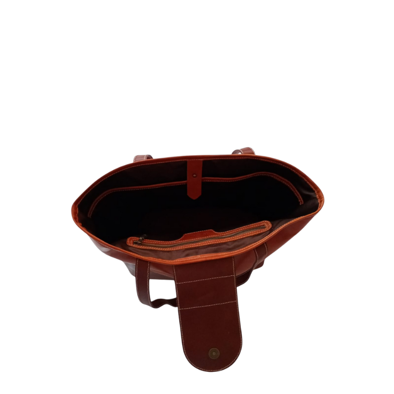 Bolso Tote Grande Maiten