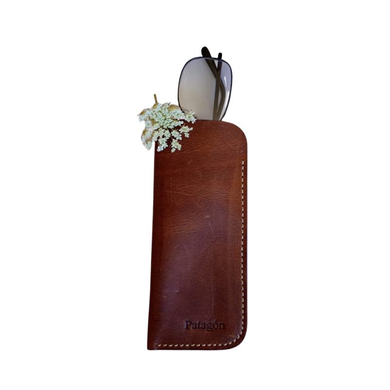 Funda para lentes Araucaria