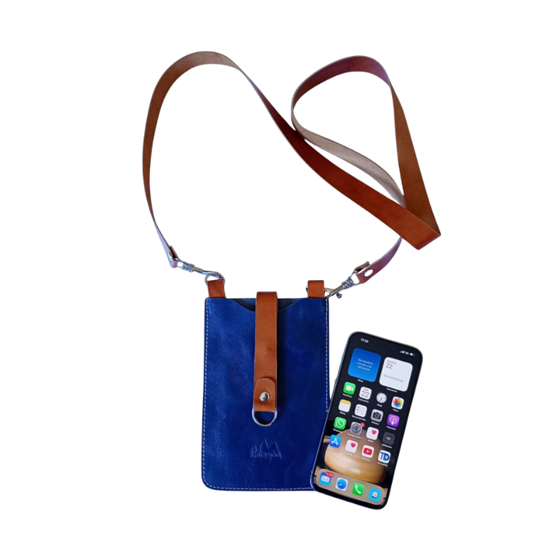 Porta Celular Avellano