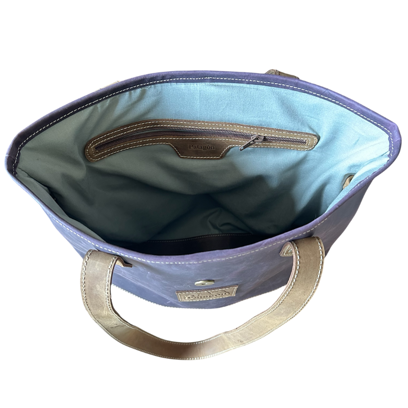 Bolso Tote Mediano Espino