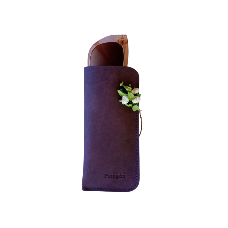 Funda para lentes Araucaria