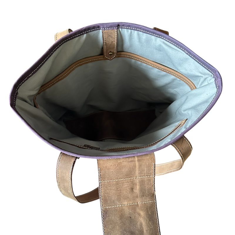 Bolso Tote Mediano Olmo