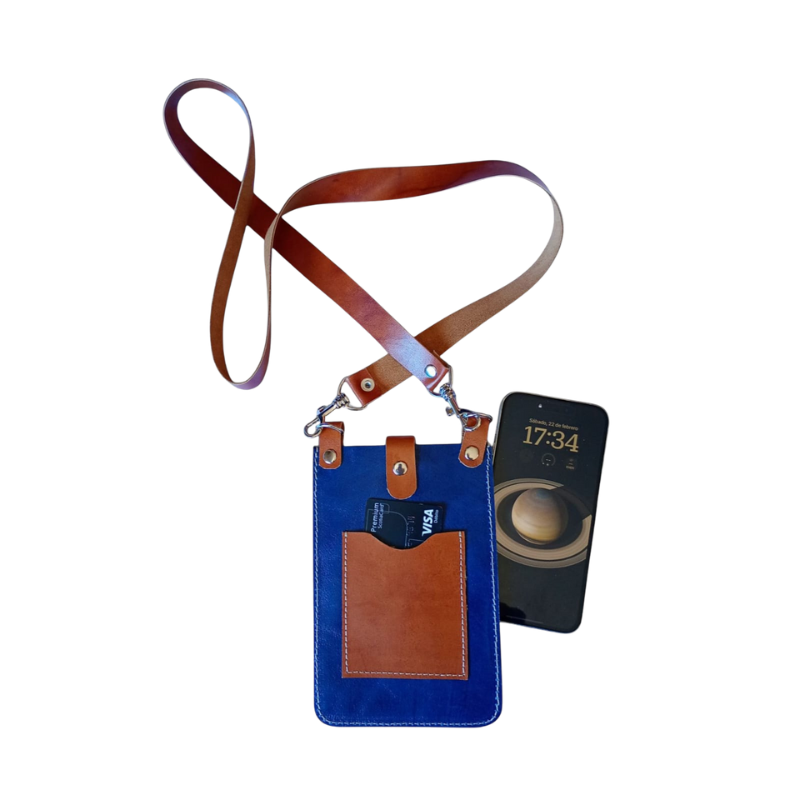 Porta Celular Avellano