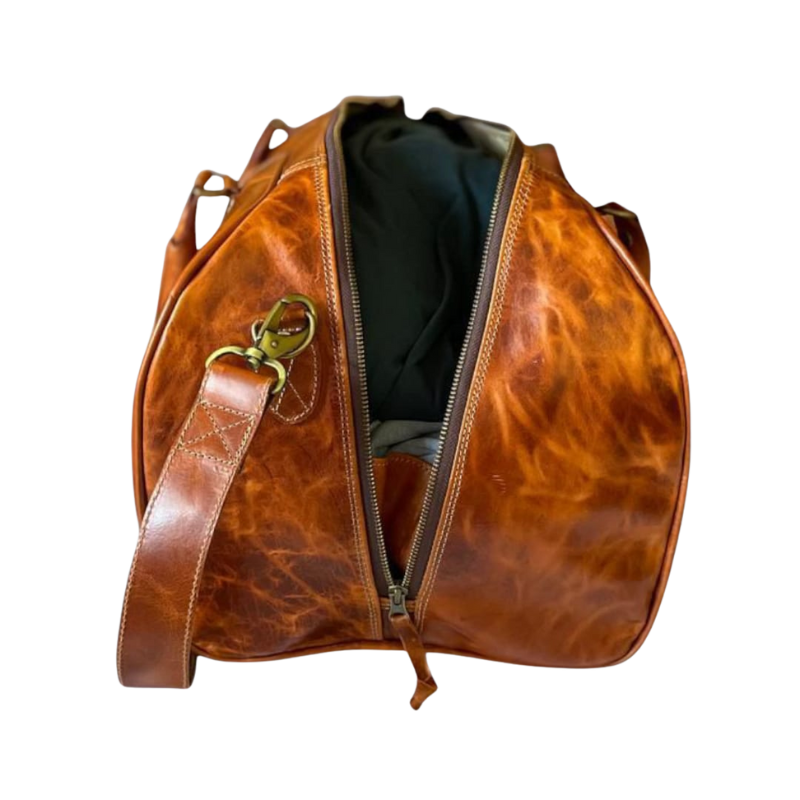 Bolso de Viaje Alerce