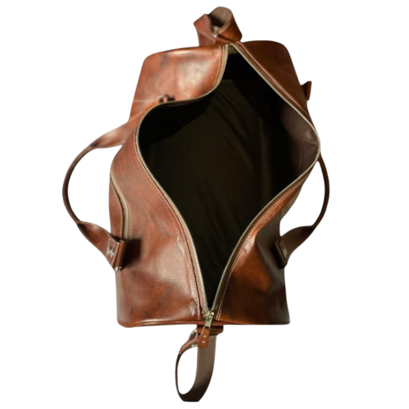 Bolso de Viaje Queule