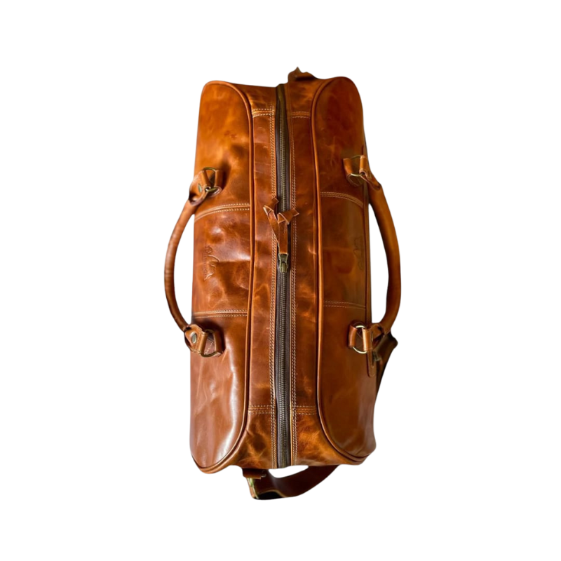 Bolso de Viaje Alerce