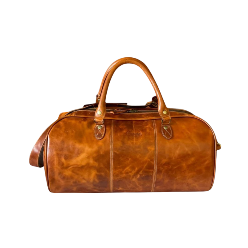 Bolso de Viaje Alerce