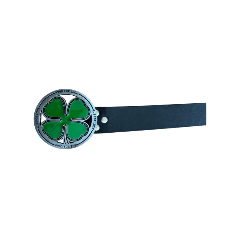 Cinturón Trébol