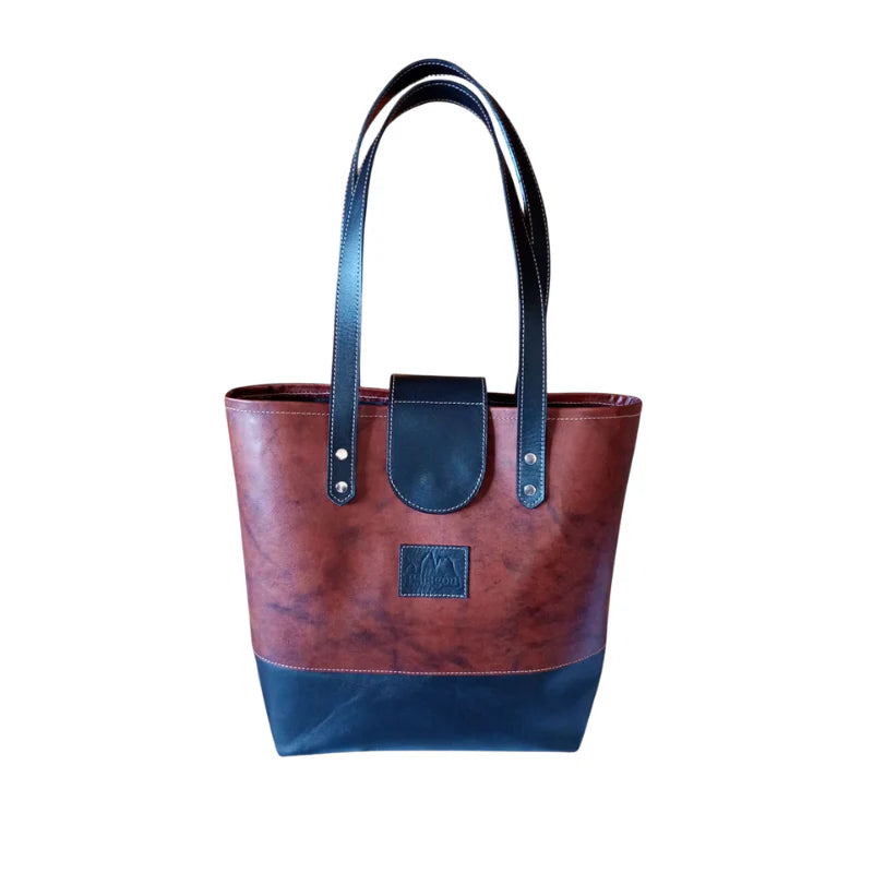 Bolso Tote Grande Litre