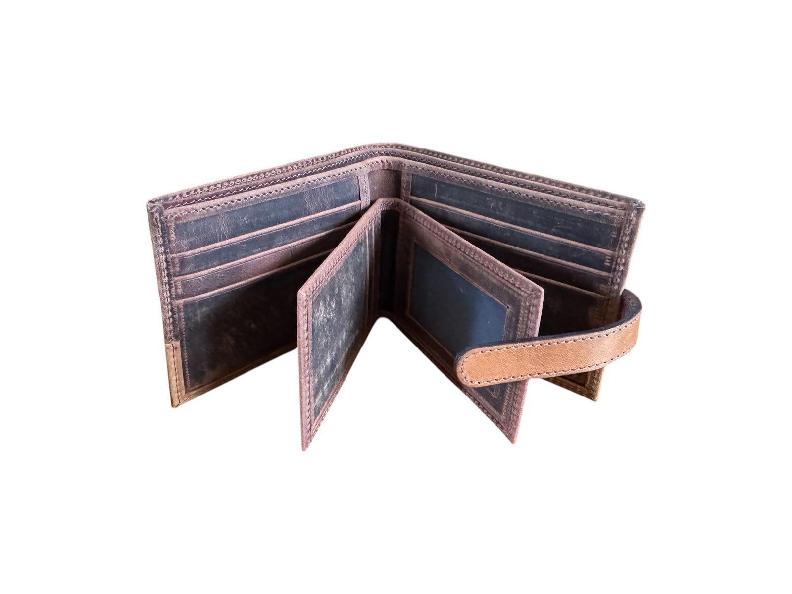Billetera Quillay